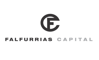 Logo for sponsor Falfurrias Capital